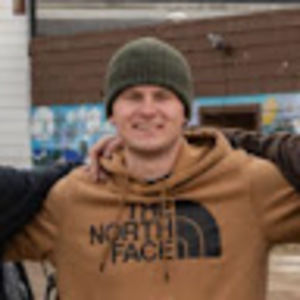 Meet your Posher, Jared